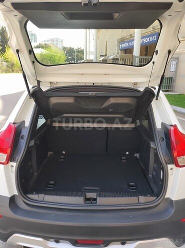LADA (VAZ) XRAY Cross 2021, 51,141 km - 1.6 l - Bakı