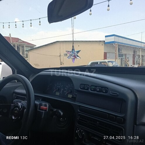 LADA (VAZ) 2115 2012, 230,000 km - 1.5 l - Cəlilabad