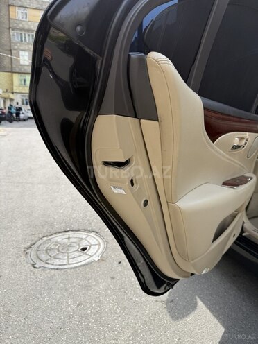 Lexus LS 460 2007, 284,000 km - 4.6 l - Bakı