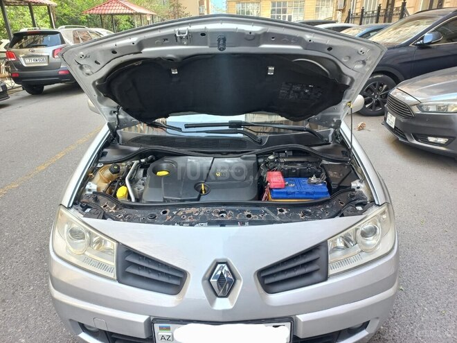 Renault Megane 2009, 350,000 km - 1.5 l - Bakı
