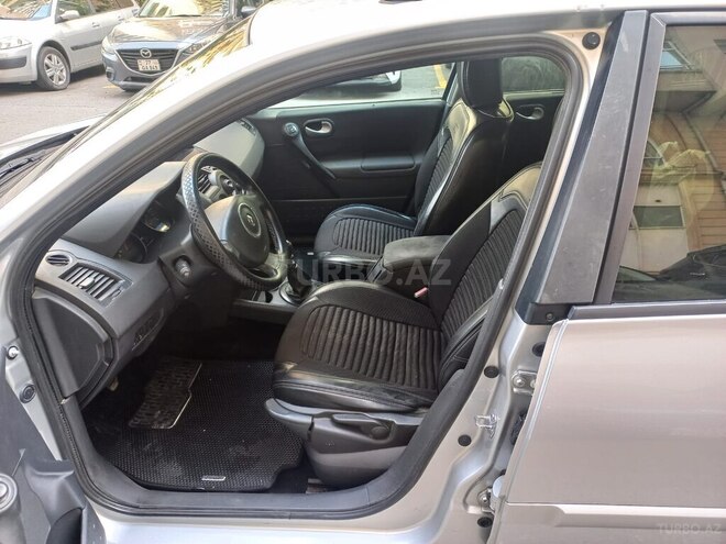 Renault Megane 2009, 350,000 km - 1.5 l - Bakı