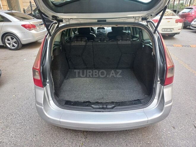 Renault Megane 2009, 350,000 km - 1.5 l - Bakı