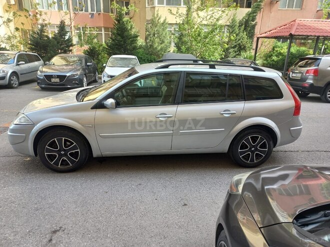 Renault Megane 2009, 350,000 km - 1.5 l - Bakı