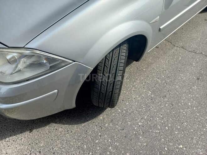 Renault Megane 2009, 350,000 km - 1.5 l - Bakı