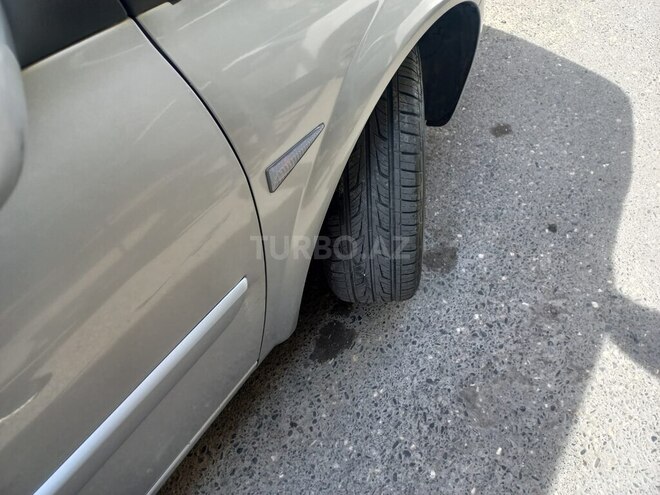 Renault Megane 2009, 350,000 km - 1.5 l - Bakı