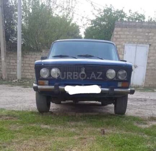 LADA (VAZ) 2106 1994, 78,000 km - 1.5 l - Sumqayıt