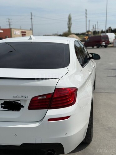 BMW 535 2014, 210,000 km - 3.0 l - Bakı