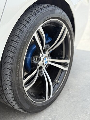 BMW 535 2014, 210,000 km - 3.0 l - Bakı