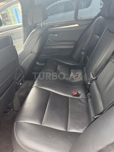 BMW 535 2014, 210,000 km - 3.0 l - Bakı