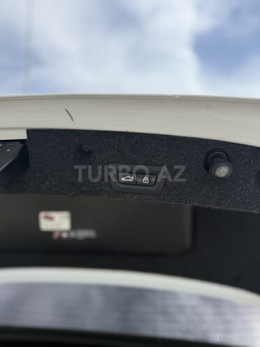 BMW 535 2014, 210,000 km - 3.0 l - Bakı