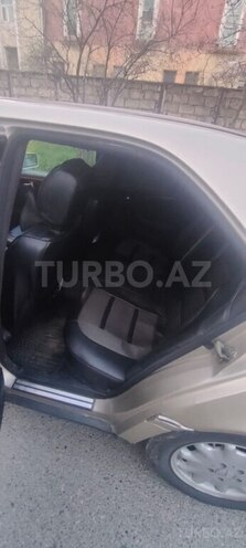 Mercedes C 200 1996, 228,000 km - 2.0 l - Bakı