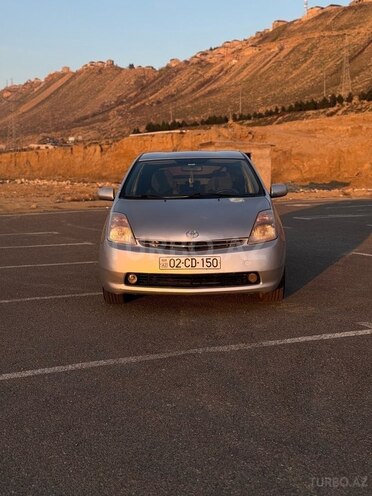 Toyota Prius 2008, 254,607 km - 1.5 l - Bakı