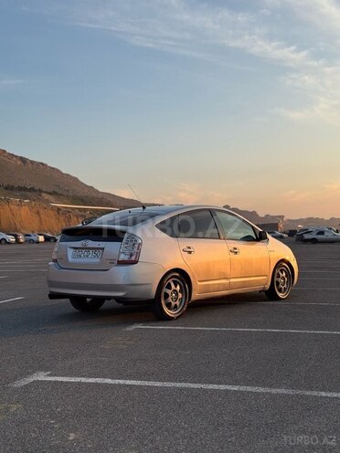 Toyota Prius 2008, 254,607 km - 1.5 l - Bakı