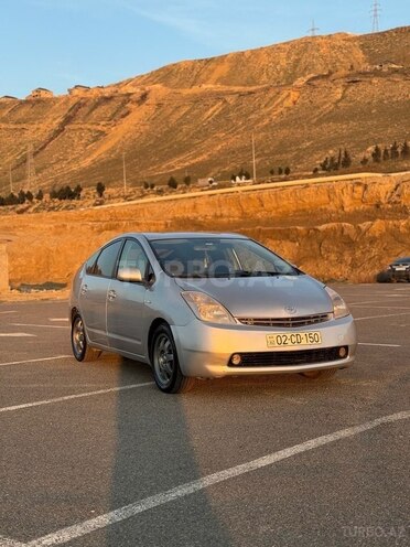 Toyota Prius 2008, 254,607 km - 1.5 l - Bakı