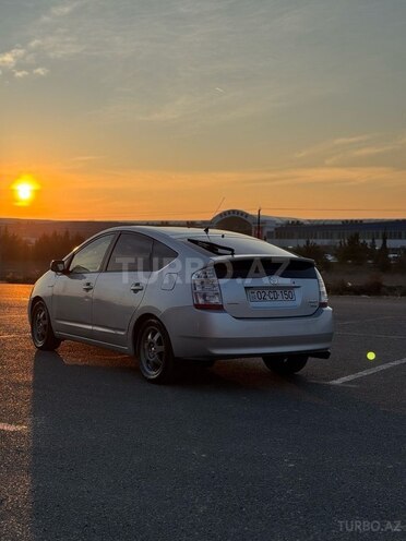 Toyota Prius 2008, 254,607 km - 1.5 l - Bakı