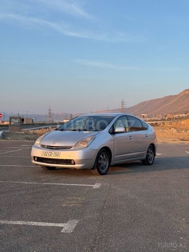 Toyota Prius 2008, 254,607 km - 1.5 l - Bakı