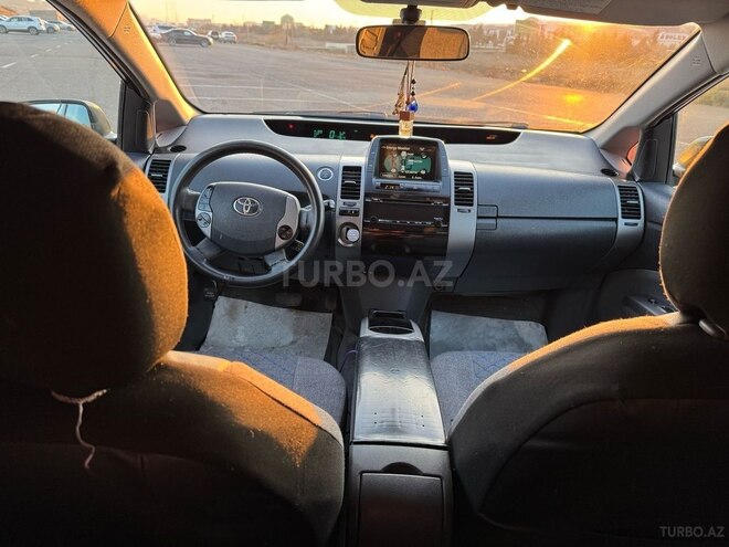 Toyota Prius 2008, 254,607 km - 1.5 l - Bakı