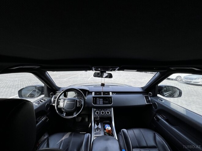 Land Rover RR Sport 2014, 250,000 km - 3.0 l - Bakı