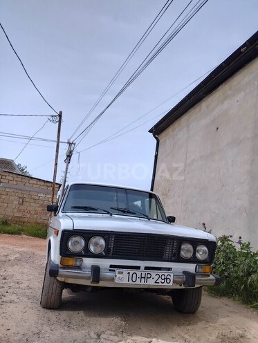 LADA (VAZ) 2106 1987, 50,000 km - 1.6 л - Bakı