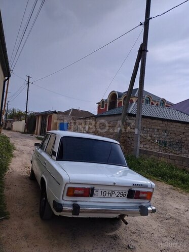 LADA (VAZ) 2106 1987, 50,000 km - 1.6 л - Bakı