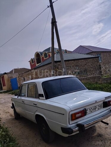 LADA (VAZ) 2106 1987, 50,000 km - 1.6 л - Bakı
