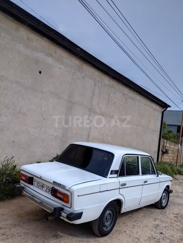 LADA (VAZ) 2106 1987, 50,000 km - 1.6 л - Bakı