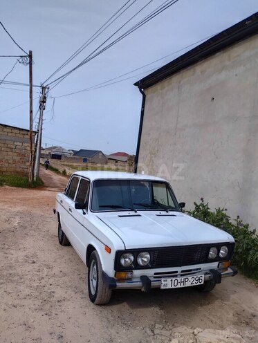 LADA (VAZ) 2106 1987, 50,000 km - 1.6 л - Bakı