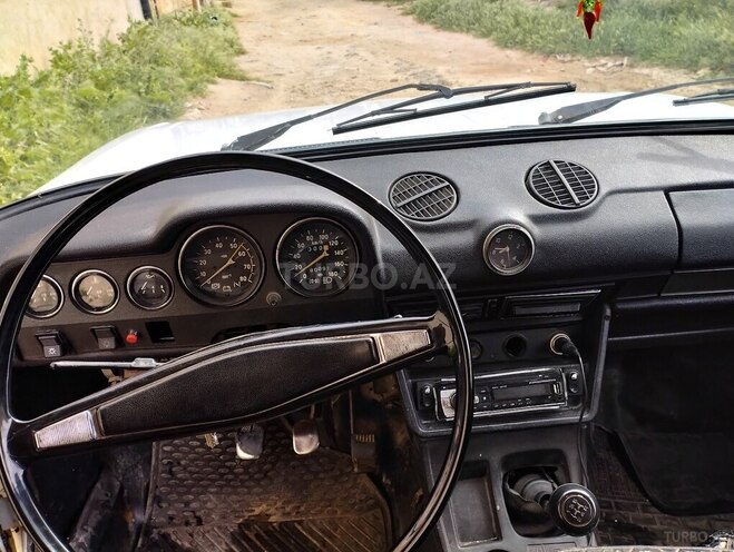 LADA (VAZ) 2106 1987, 50,000 km - 1.6 л - Bakı
