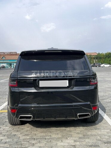Land Rover RR Sport 2014, 250,000 km - 3.0 l - Bakı