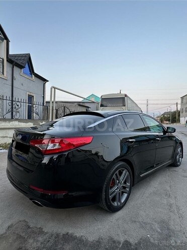 Kia Optima 2012, 332,111 km - 2.0 л - Bakı