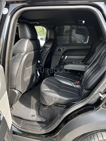 Land Rover RR Sport 2014, 250,000 km - 3.0 l - Bakı