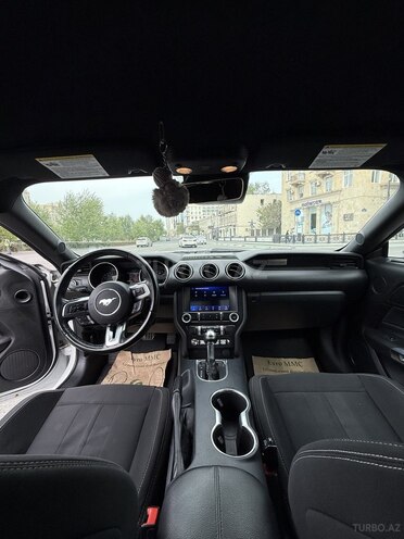 Ford Mustang 2021, 36,800 km - 2.3 l - Bakı
