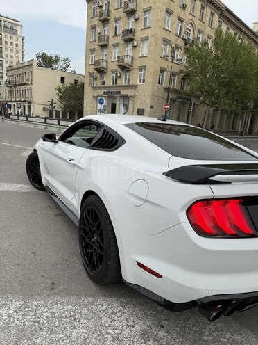 Ford Mustang 2021, 36,800 km - 2.3 l - Bakı