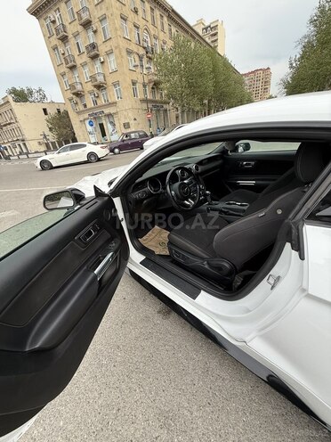 Ford Mustang 2021, 36,800 km - 2.3 l - Bakı