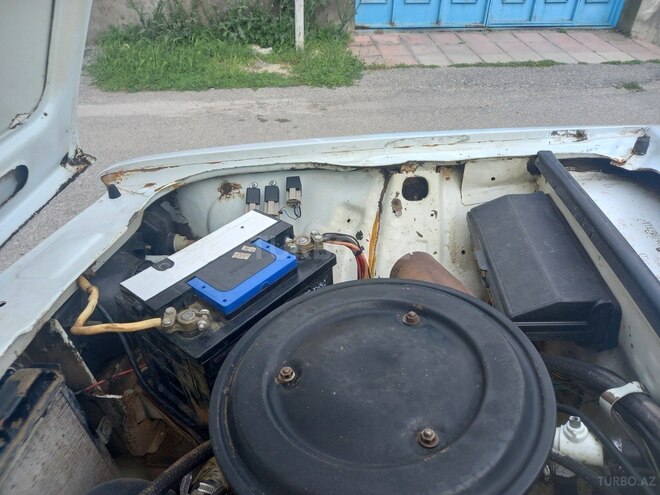 LADA (VAZ) 2107 1999, 95,000 km - 1.6 l - Bakı