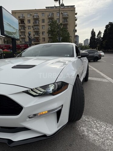 Ford Mustang 2021, 36,800 km - 2.3 l - Bakı