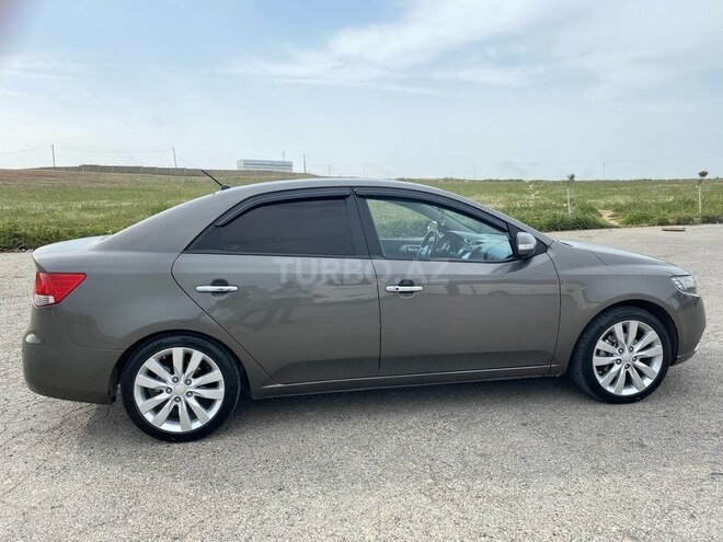 Kia Cerato 2009, 265,798 km - 2.0 l - Bakı