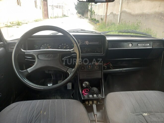 LADA (VAZ) 2107 1999, 95,000 km - 1.6 l - Bakı