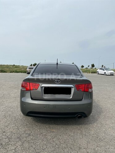 Kia Cerato 2009, 265,798 km - 2.0 l - Bakı
