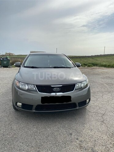 Kia Cerato 2009, 265,798 km - 2.0 l - Bakı