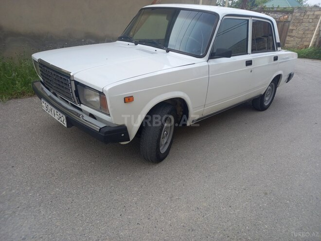 LADA (VAZ) 2107 1999, 95,000 km - 1.6 l - Bakı