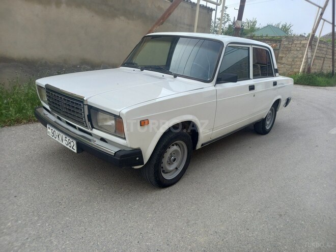 LADA (VAZ) 2107 1999, 95,000 km - 1.6 l - Bakı
