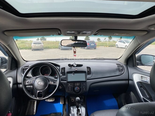 Kia Cerato 2009, 265,798 km - 2.0 l - Bakı