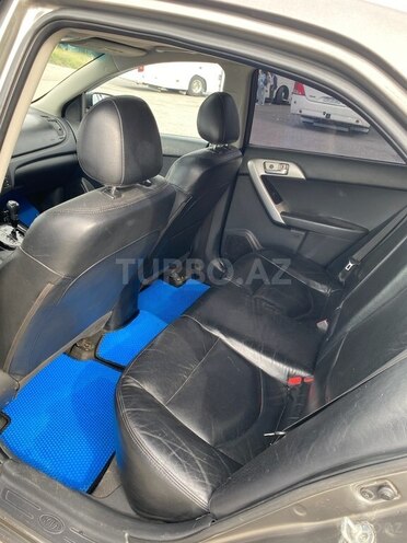 Kia Cerato 2009, 265,798 km - 2.0 l - Bakı