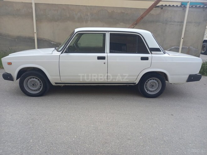 LADA (VAZ) 2107 1999, 95,000 km - 1.6 l - Bakı