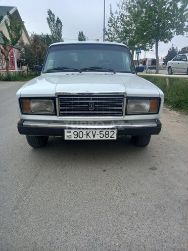 LADA (VAZ) 2107 1999, 95,000 km - 1.6 l - Bakı