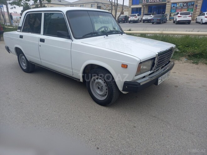 LADA (VAZ) 2107 1999, 95,000 km - 1.6 l - Bakı