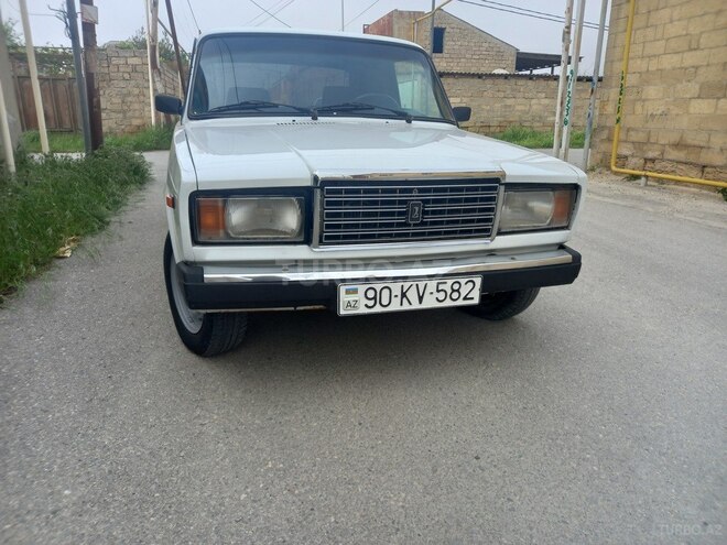 LADA (VAZ) 2107 1999, 95,000 km - 1.6 l - Bakı