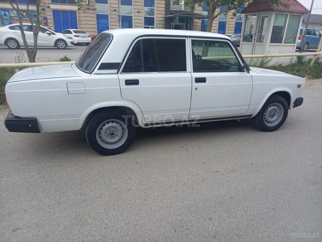 LADA (VAZ) 2107 1999, 95,000 km - 1.6 l - Bakı