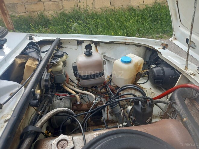 LADA (VAZ) 2107 1999, 95,000 km - 1.6 l - Bakı